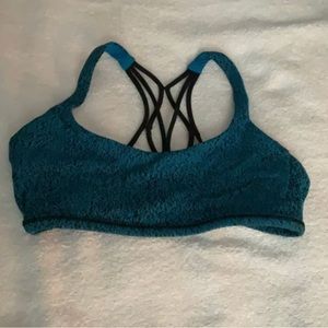 LULULEMON Free To Be Sports Bra | 4